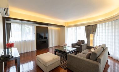 Wohnung zur Miete mit Studio in Khlong Toei, Bangkok