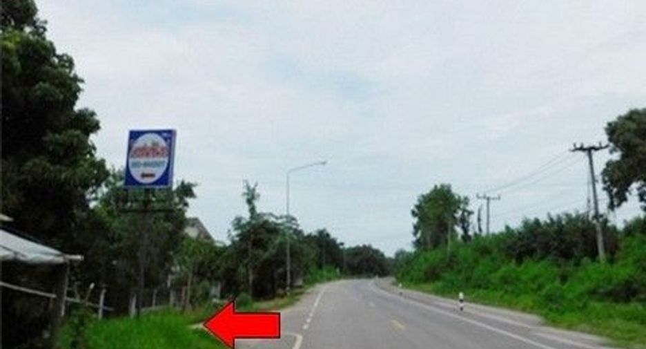 Продажа Участок в Mueang Nong Khai, Нонгкхай