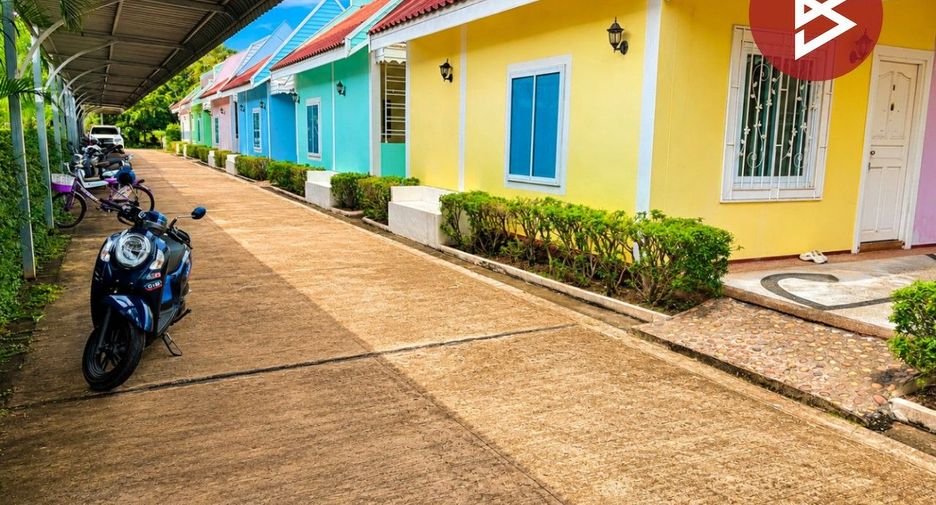 出售 公寓 公寓式住宅 在 Mueang Sakon Nakhon, Sakon Nakhon
