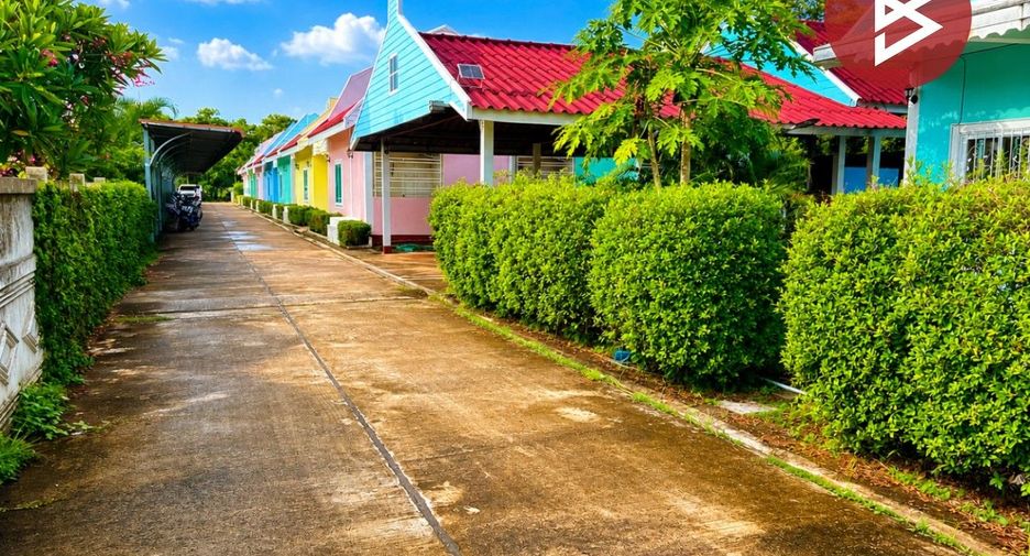 出售 公寓 公寓式住宅 在 Mueang Sakon Nakhon, Sakon Nakhon