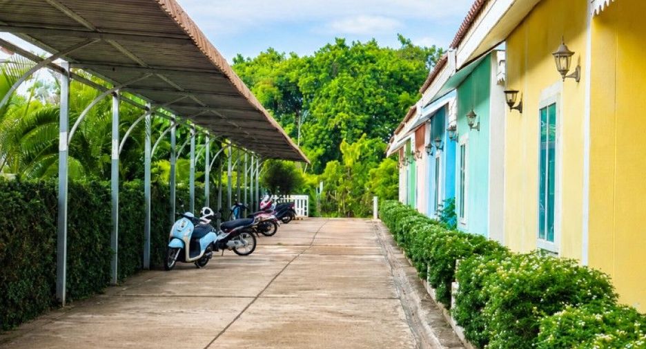 出售 公寓 公寓式住宅 在 Mueang Sakon Nakhon, Sakon Nakhon