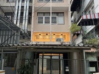 出租 4 卧室 商业空间 在 Yan Nawa, 曼谷
