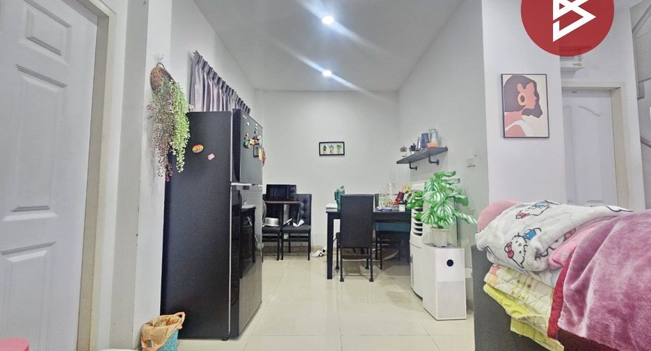 ขาย 3 ห้องนอน ทาวน์เฮ้าส์ ใน บางพลี, สมุทรปราการ