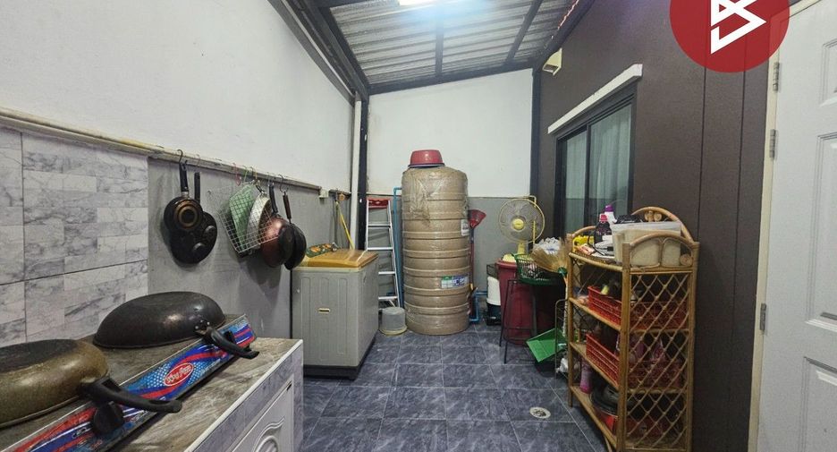 ขาย 3 ห้องนอน ทาวน์เฮ้าส์ ใน บางพลี, สมุทรปราการ