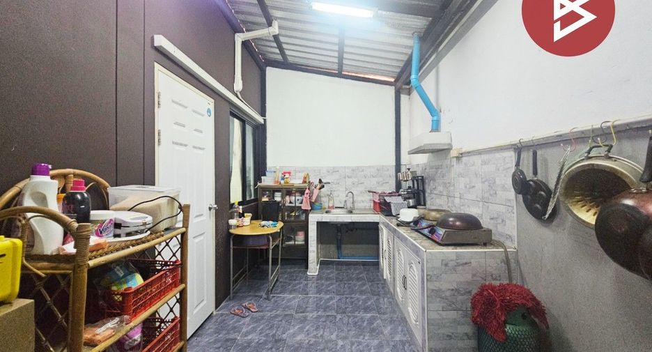 ขาย 3 ห้องนอน ทาวน์เฮ้าส์ ใน บางพลี, สมุทรปราการ