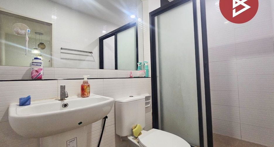 ขาย 3 ห้องนอน ทาวน์เฮ้าส์ ใน บางพลี, สมุทรปราการ