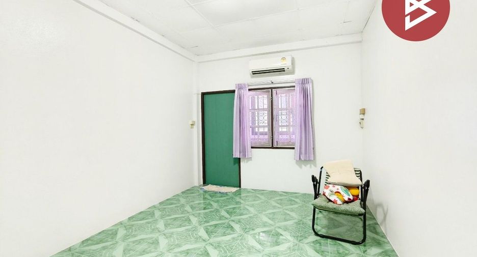 出售 3 卧室 联排别墅 在 Mueang Chanthaburi, Chanthaburi