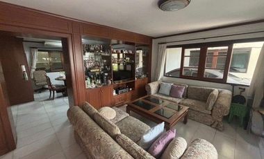 Продажа 4 спальни дом в Щаттхана, Бангкок
