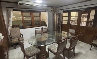 Продажа 4 спальни дом в Щаттхана, Бангкок