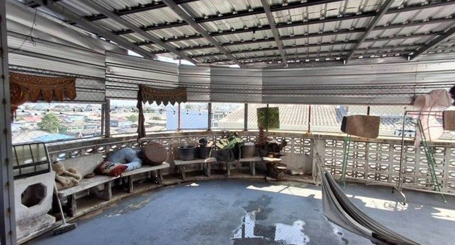 For rent 1 bed retail Space in Suan Luang, Bangkok