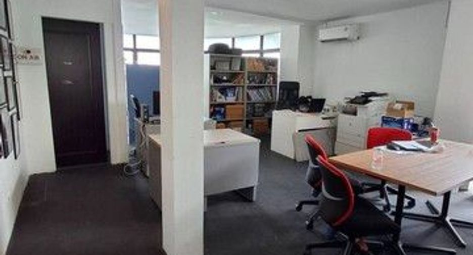 For rent 1 bed retail Space in Suan Luang, Bangkok