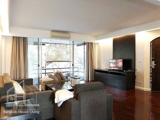 Condo en alquiler de 2 habitaciones en Khlong Toei, Bangkok