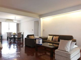 Condo en alquiler de 2 habitaciones en Khlong Toei, Bangkok