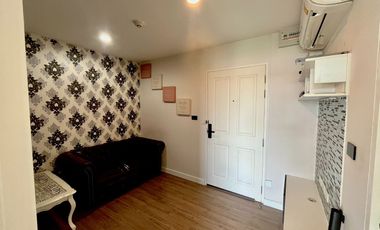For sale 1 bed condo in Mueang Nonthaburi, Nonthaburi