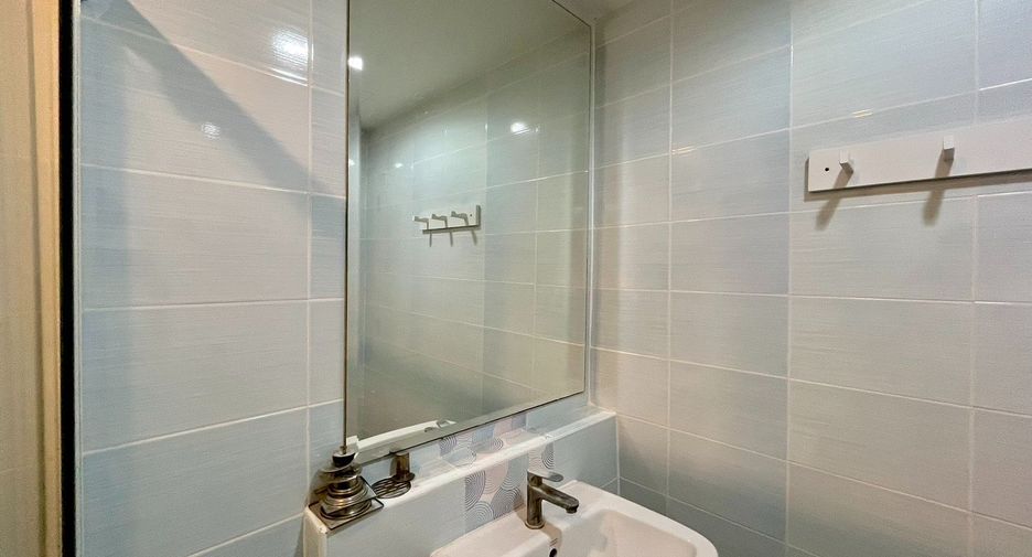 For sale 1 bed condo in Mueang Nonthaburi, Nonthaburi