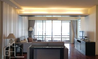 出租 3 卧室 公寓 在 Khlong Toei, 曼谷