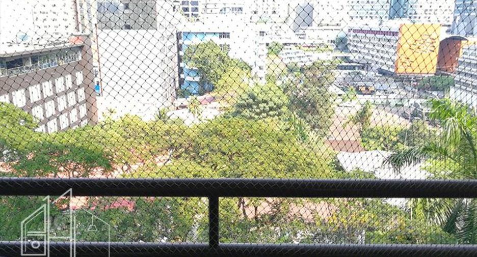 出租 3 卧室 公寓 在 Khlong Toei, 曼谷