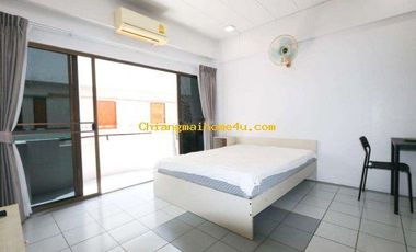 Wohnung zum Kauf mit Studio in Mueang Chiang Mai, Chiang Mai