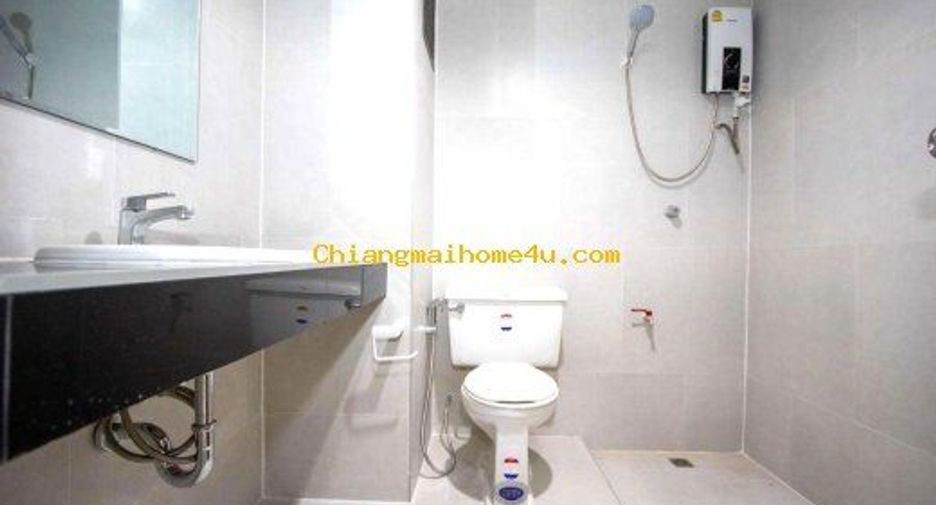 Wohnung zum Kauf mit Studio in Mueang Chiang Mai, Chiang Mai