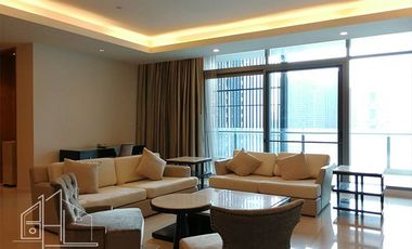 For rent 3 ベッドルーム condo in Watthana, Bangkok