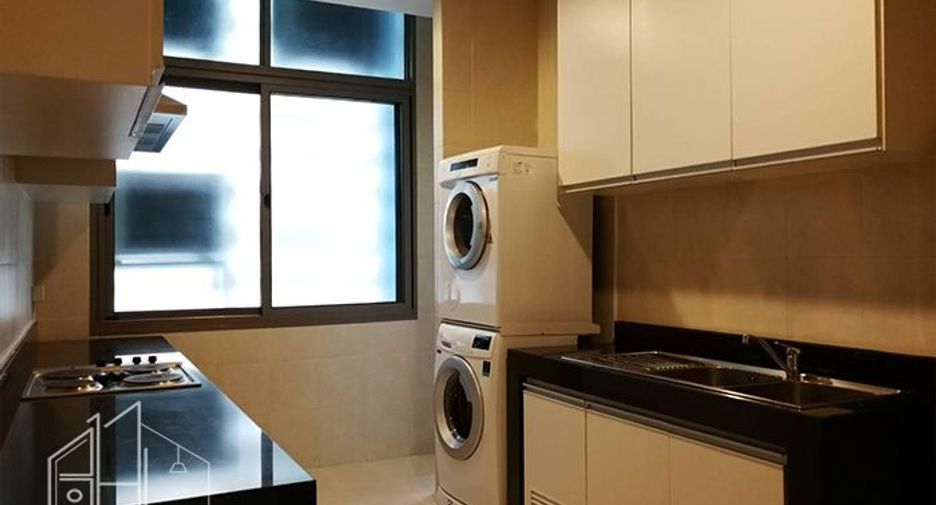 For rent 3 ベッドルーム condo in Watthana, Bangkok
