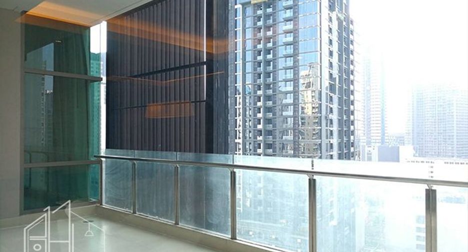 For rent 3 ベッドルーム condo in Watthana, Bangkok