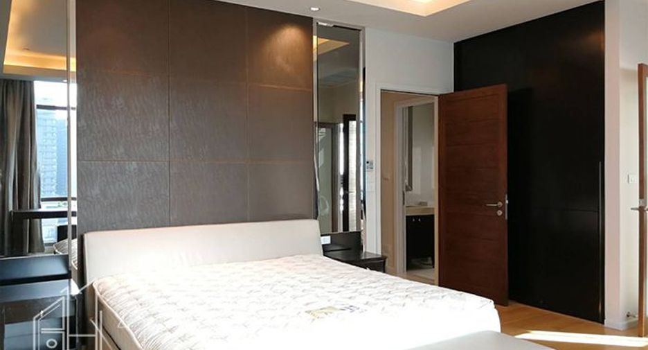 For rent 3 ベッドルーム condo in Watthana, Bangkok