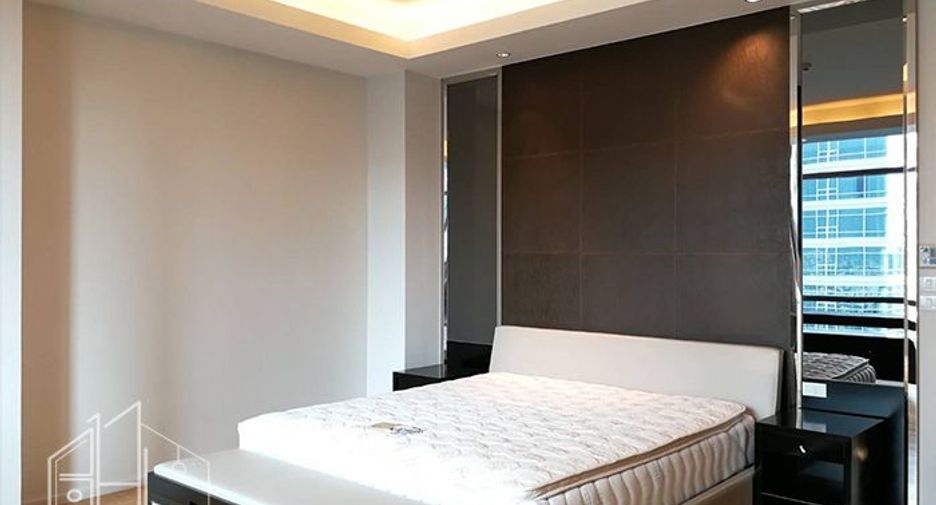 For rent 3 ベッドルーム condo in Watthana, Bangkok