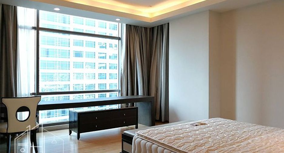 For rent 3 ベッドルーム condo in Watthana, Bangkok