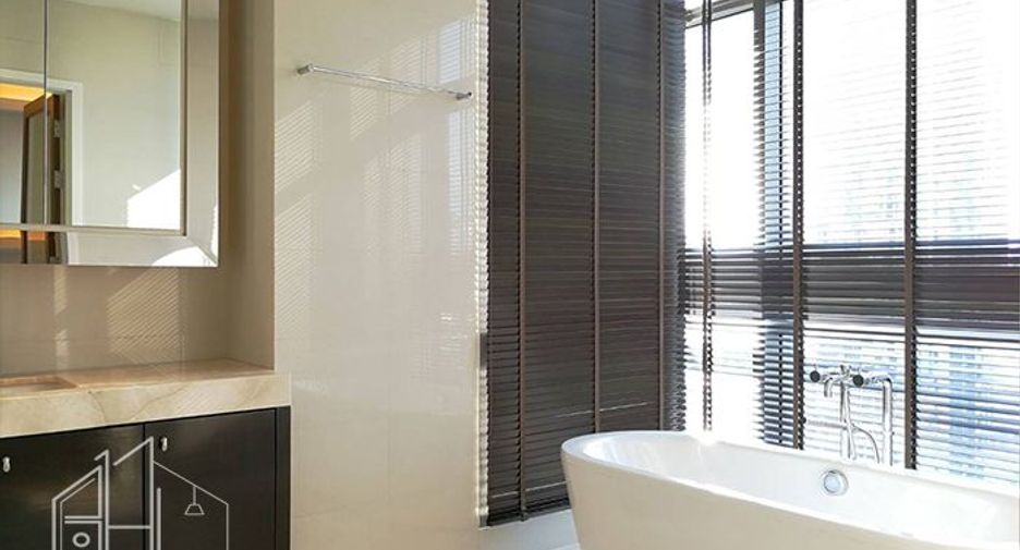 For rent 3 ベッドルーム condo in Watthana, Bangkok
