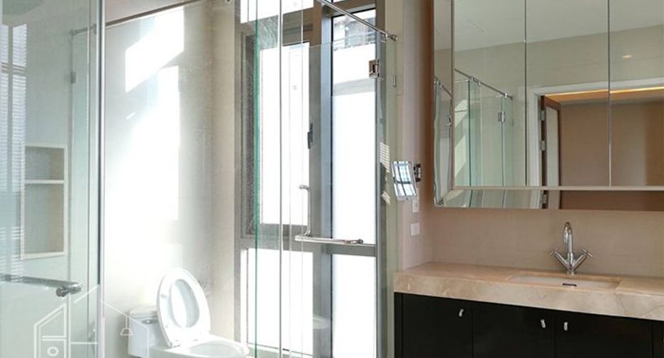 For rent 3 ベッドルーム condo in Watthana, Bangkok