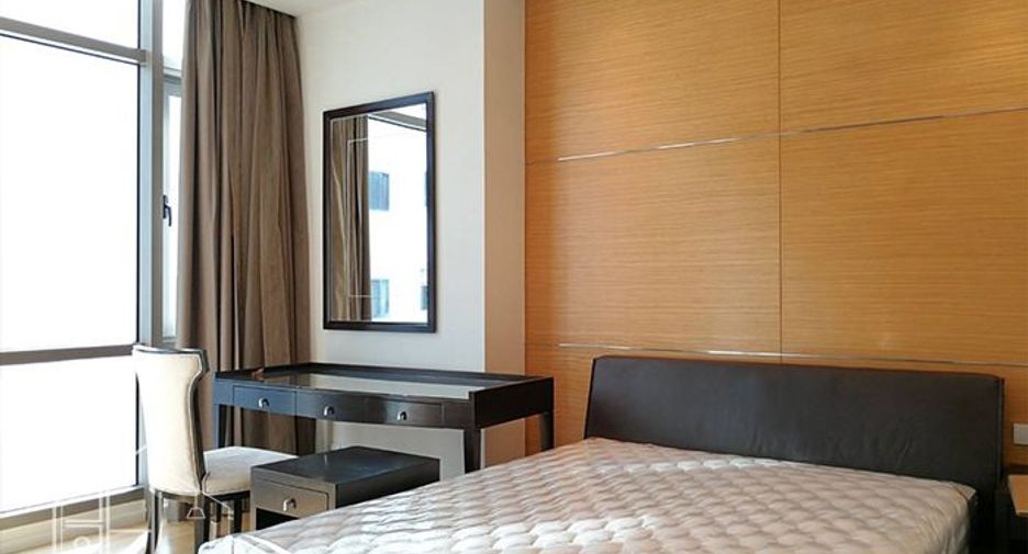 For rent 3 ベッドルーム condo in Watthana, Bangkok