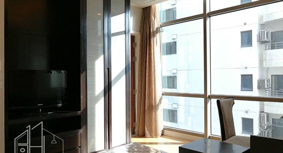 For rent 3 ベッドルーム condo in Watthana, Bangkok