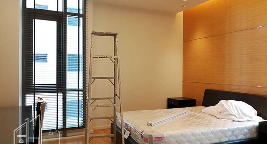 For rent 3 ベッドルーム condo in Watthana, Bangkok