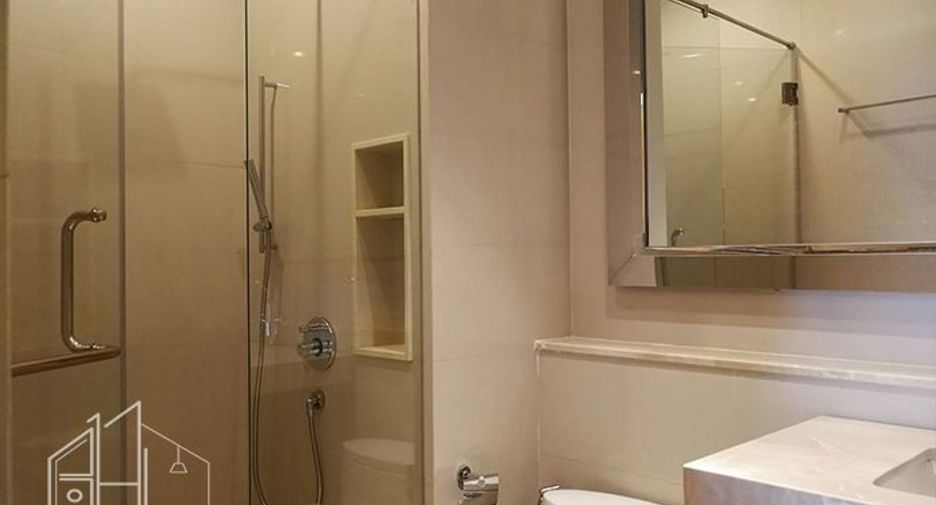 For rent 3 ベッドルーム condo in Watthana, Bangkok