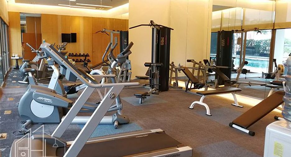 For rent 3 ベッドルーム condo in Watthana, Bangkok