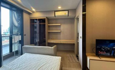 For sale 1 bed condo in Huai Khwang, Bangkok