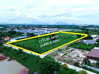 出售 土地 在 Mueang Rayong, Rayong
