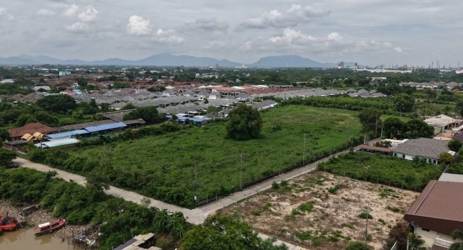 出售 土地 在 Mueang Rayong, Rayong