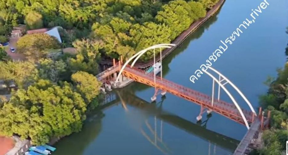 出售 土地 在 Mueang Rayong, Rayong