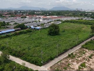 For sale land in Mueang Rayong, Rayong