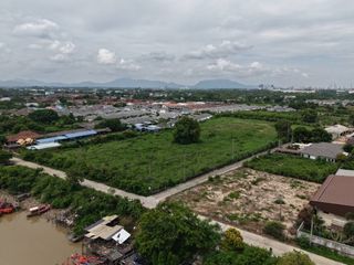 For sale land in Mueang Rayong, Rayong