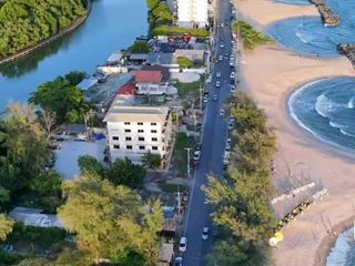 For sale land in Mueang Rayong, Rayong
