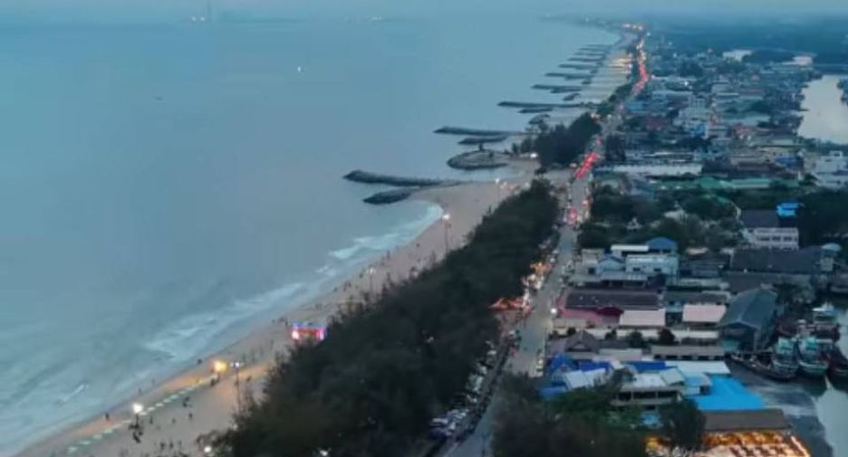 出售 土地 在 Mueang Rayong, Rayong