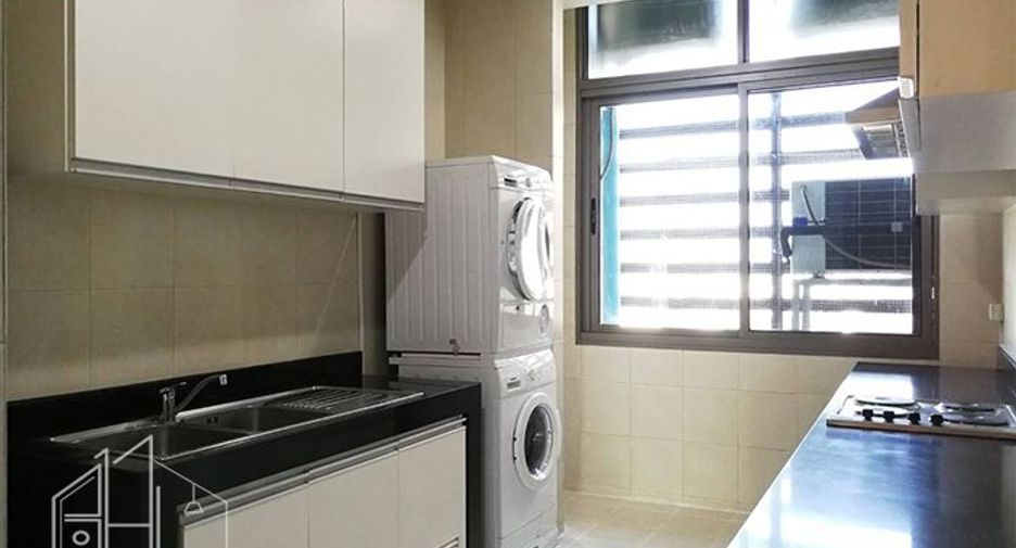 For rent 3 ベッドルーム apartment in Watthana, Bangkok