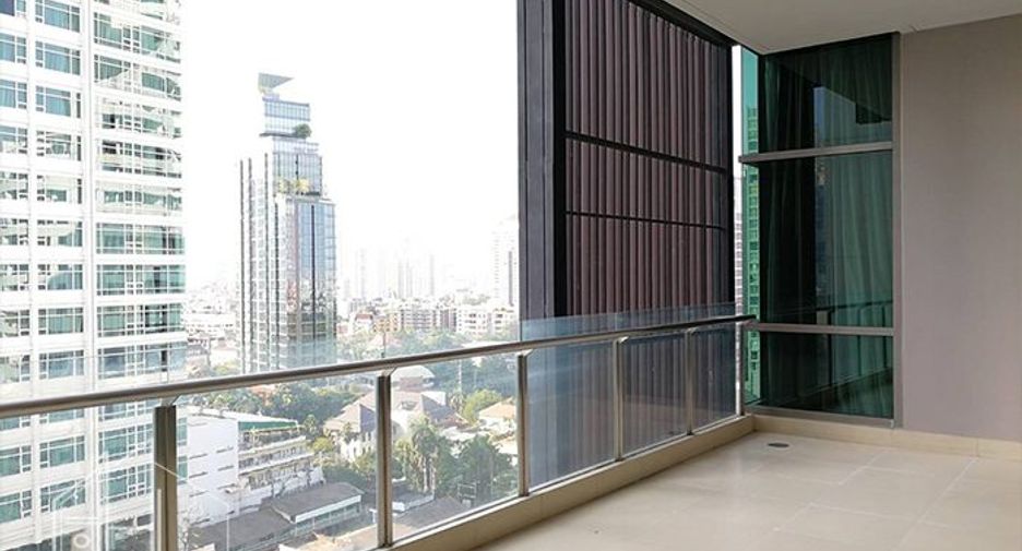 For rent 3 ベッドルーム apartment in Watthana, Bangkok
