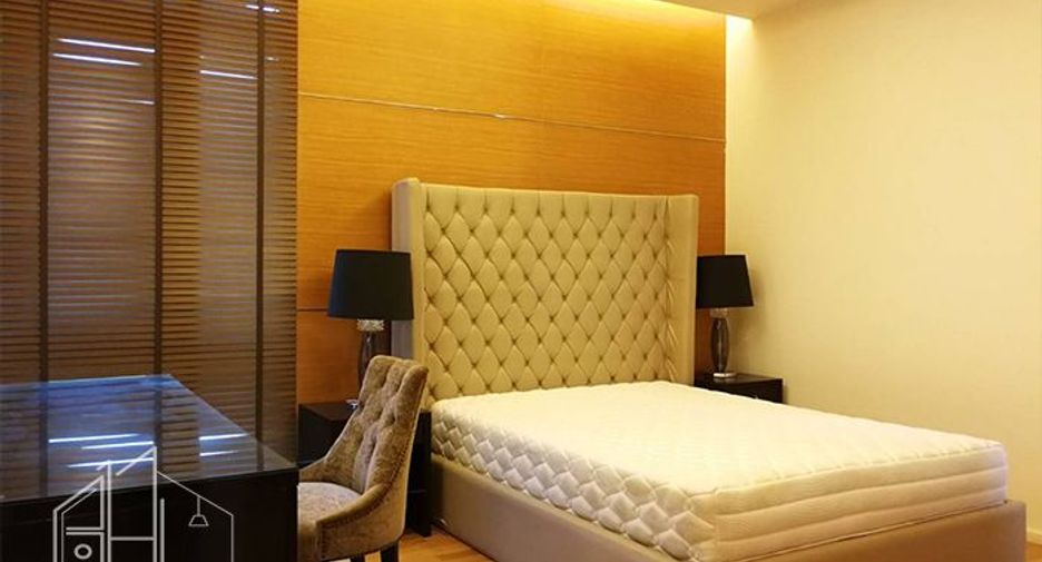 For rent 3 ベッドルーム apartment in Watthana, Bangkok