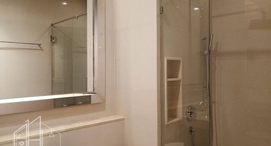 For rent 3 ベッドルーム apartment in Watthana, Bangkok