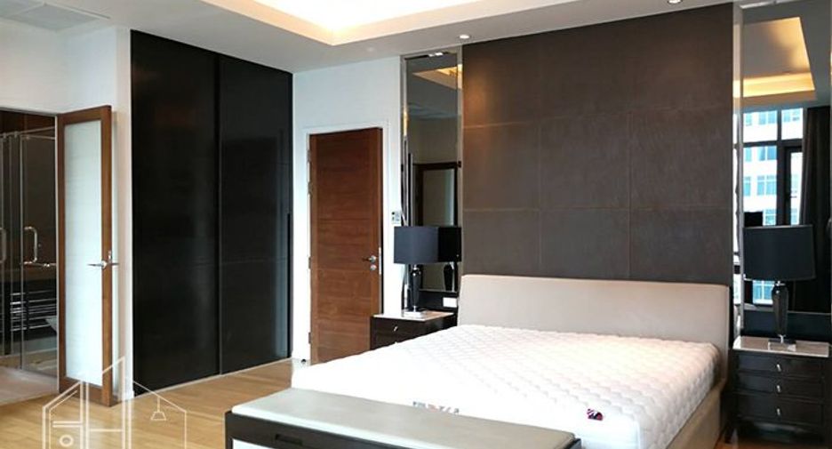 For rent 3 ベッドルーム apartment in Watthana, Bangkok