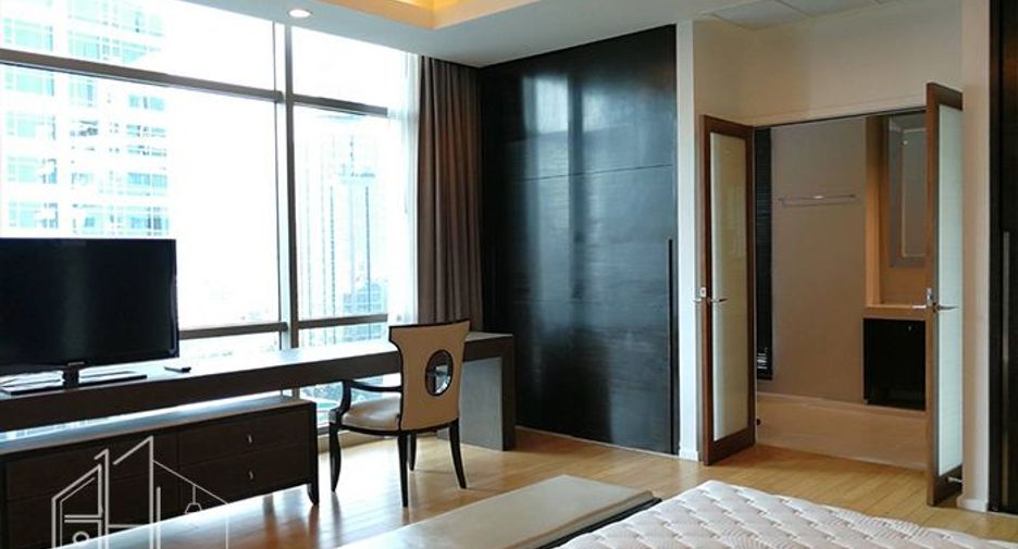 For rent 3 ベッドルーム apartment in Watthana, Bangkok